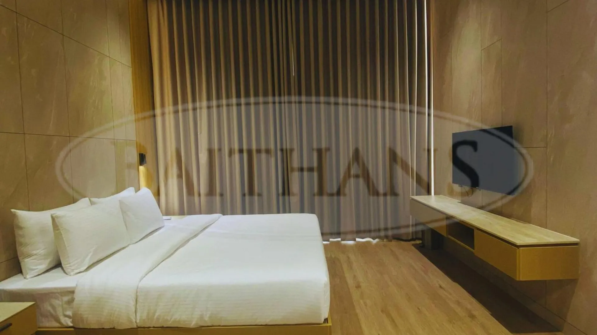 Baithans Hotel - Furnished Apartments Ajman United Arab Emirates