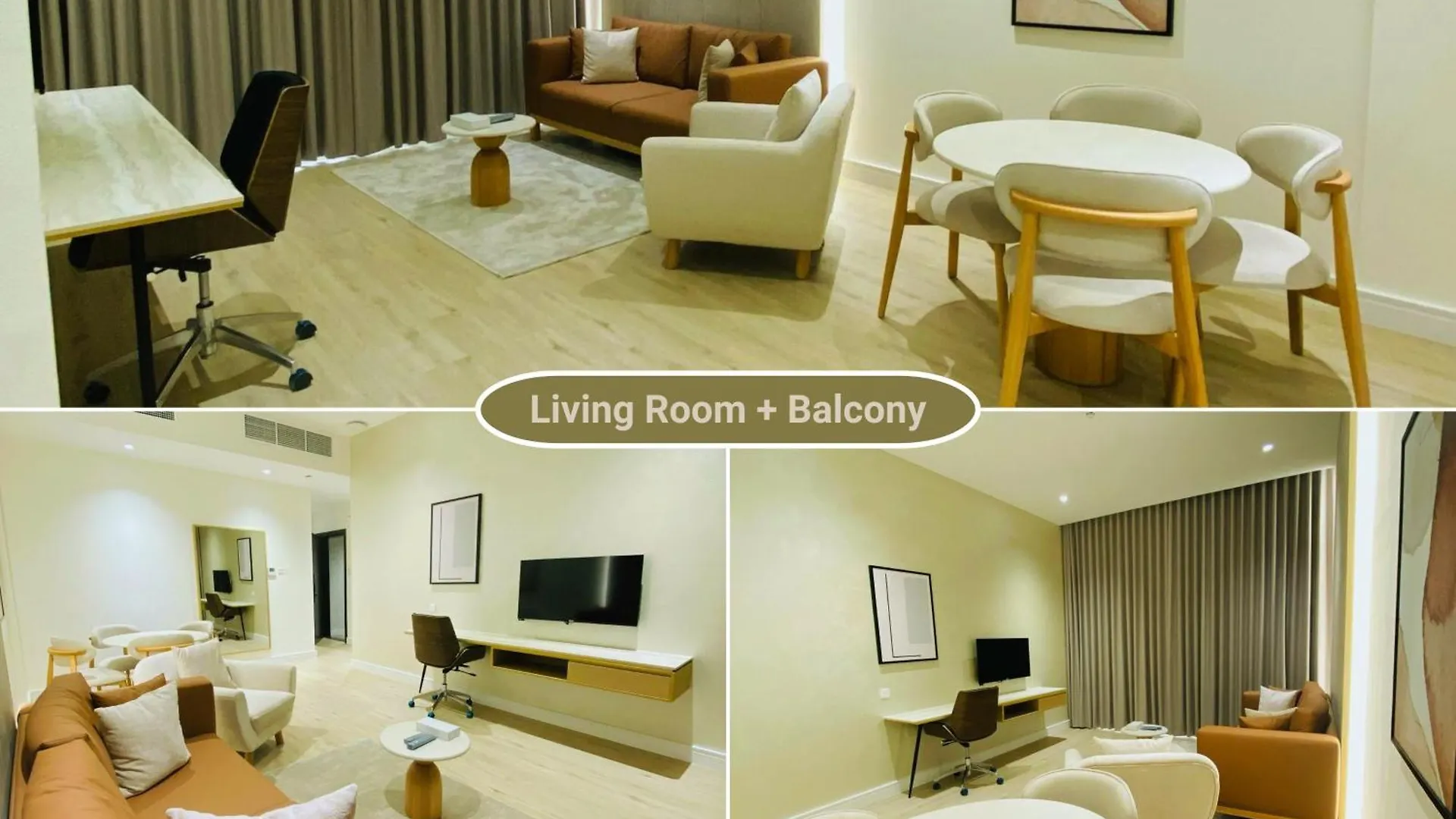 Baithans Hotel - Furnished Apartments Ajman
