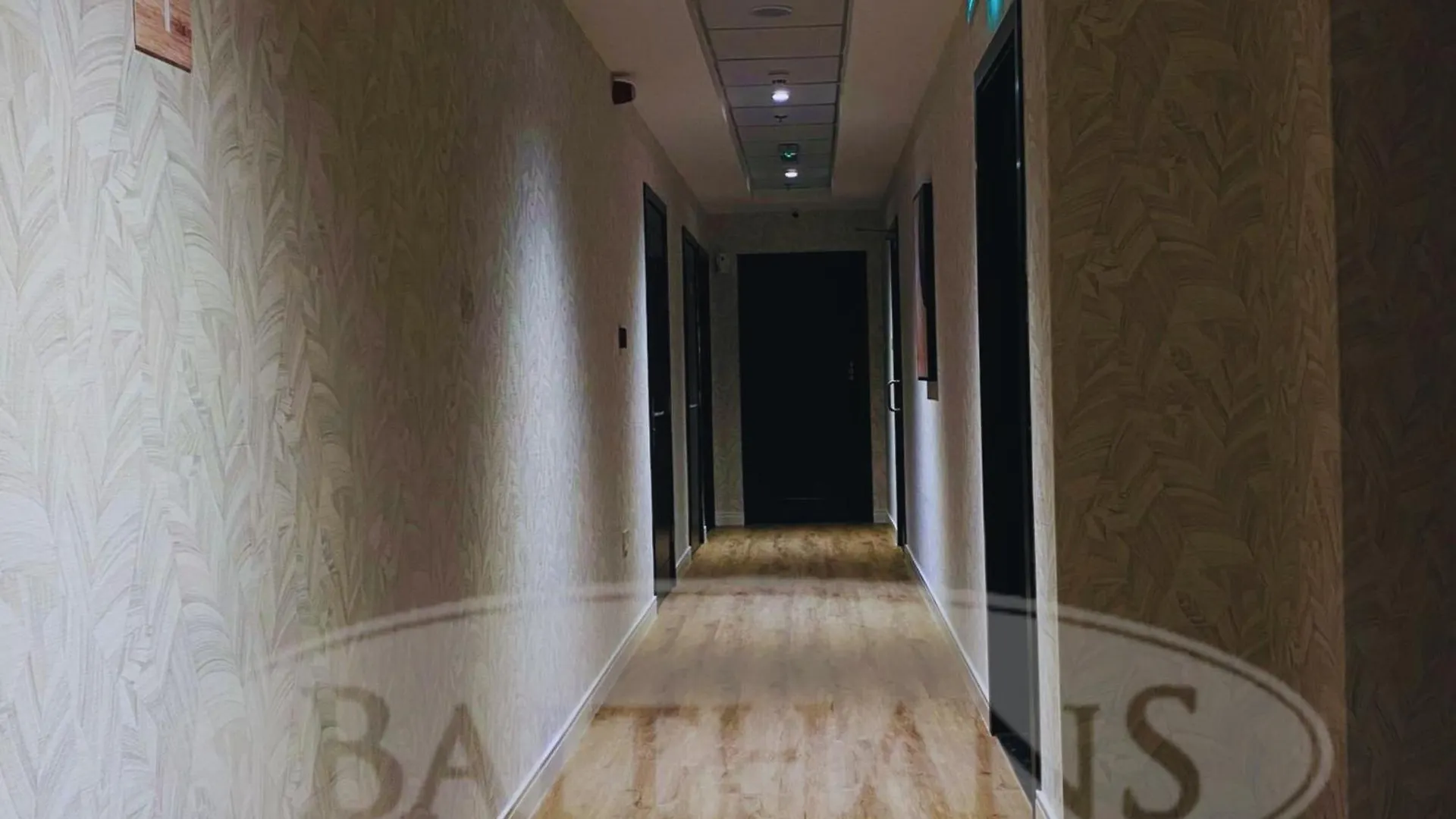 Baithans Hotel - Furnished Apartments Ajman 3*,