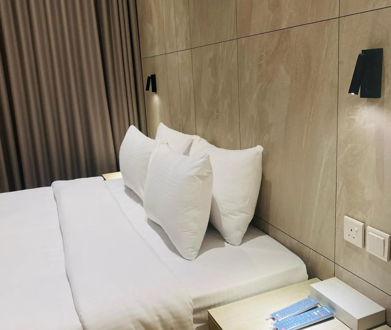 Baithans Hotel - Furnished Apartments Ajman 3*,  United Arab Emirates